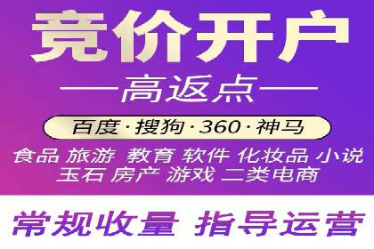 百度竞价托管外包案例分享：如何快速提升品牌曝光度